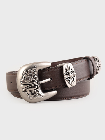 Women's Stylish And Versatile Belt MDA1876H4T