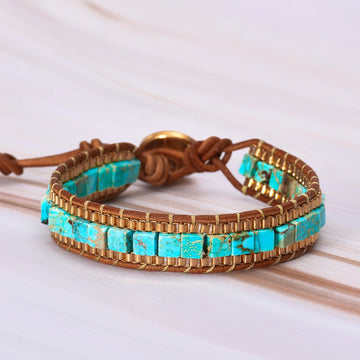 Unisex Retro Bracelet
