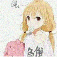 读者头像示意四